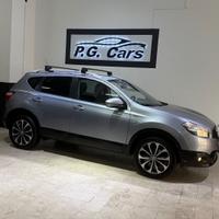 Nissan Qashqai 1.5 dCi DPF Visia