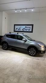 Nissan Qashqai 1.5 dCi DPF Visia