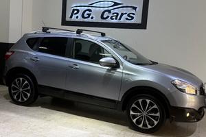 Nissan Qashqai 1.5 dCi DPF Visia