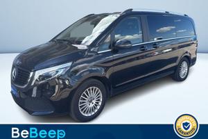 Mercedes-Benz EQV LONG 300 8P.TI