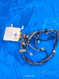 ricambi Feroza 1.6 EL -II F300