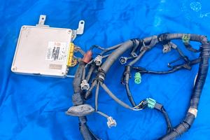 ricambi Feroza 1.6 EL -II F300