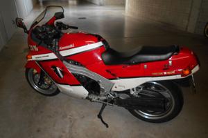 kawasaki  zx10 1989