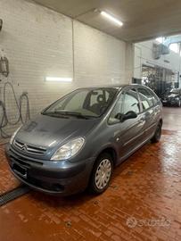 CITROEN Xsara Picasso 1.6 HDi 110CV FAP Classiqu