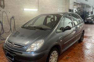CITROEN Xsara Picasso 1.6 HDi 110CV FAP Classiqu