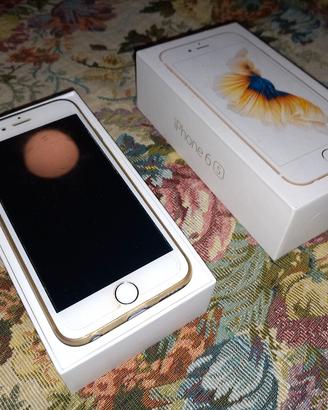 iphone 6S 