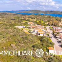 Terreno edificabile - Santa Teresa Gallura