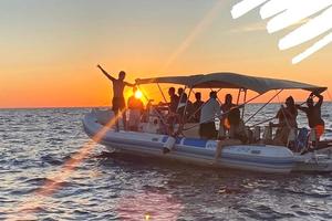 Gallipoli maxi case vacanze per gruppi