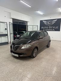 Lancia Ypsilon 1.2 69 CV 5 porte Elle