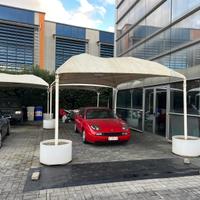 Gazebo varie misure prezzi trattabili