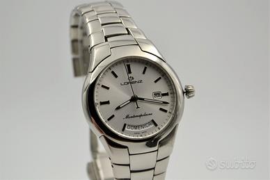 Orologio Lorenz Montenapoleone