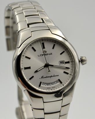 Orologio Lorenz Montenapoleone