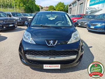 PEUGEOT 107 1.0 68CV 5p. Plaisir