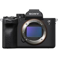 Sony a7IV (BODY)