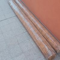 Canniccio arelle ombreggianti