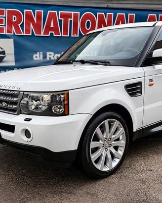 Land Rover Range Sport 2.7 TDV6 HSE