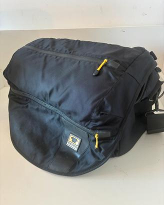 Borsa fotograica