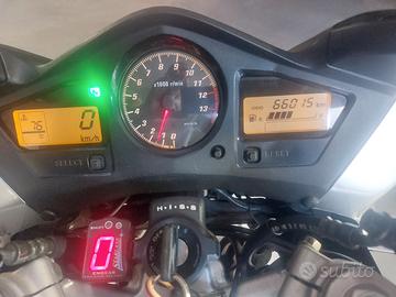 Honda VFR VTECH 800 RC 46