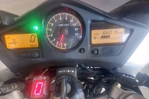 Honda VFR VTECH 800 RC 46