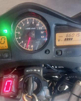 Honda VFR VTECH 800 RC 46