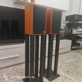 Kef Raymond Cookie BBC