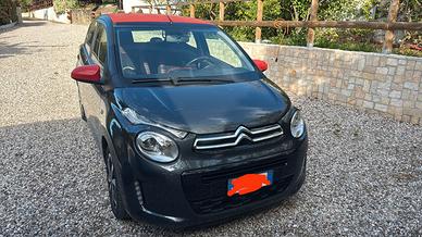 Citroen  C1