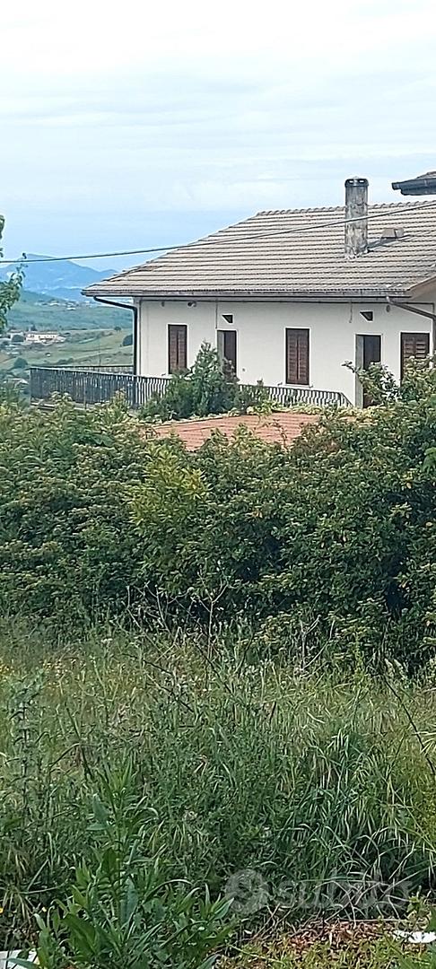 Apartment in Pignola, Tintera - Vista 5