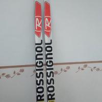 Sci di fondo Rossignol Delta Comp Skating
