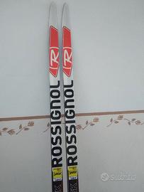 Sci di fondo Rossignol Delta Comp Skating