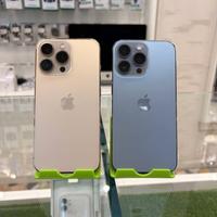 IPHONE 13 PRO 128GB USATO GARANZIA: 1 ANNO