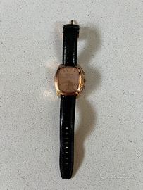 CHRONOTECH Limited Edition - Cronografo Oro Rosa