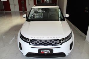 Land Rover Range Evoque 2.0D I4 163 CV AWD Auto S 