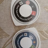 giochi PSP loose gta