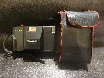 Panasonic C-310EF + Custodia Originale