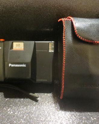 Panasonic C-310EF + Custodia Originale