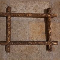 cornice antica