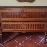 Comò antiquariato