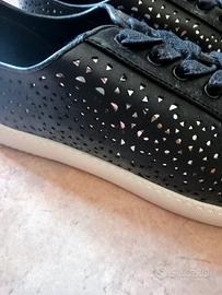 scarpe sneakers donna 