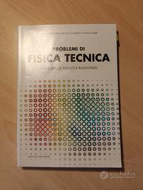 Esercizi di fisica tecnica