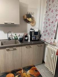 cucina  scavolini 