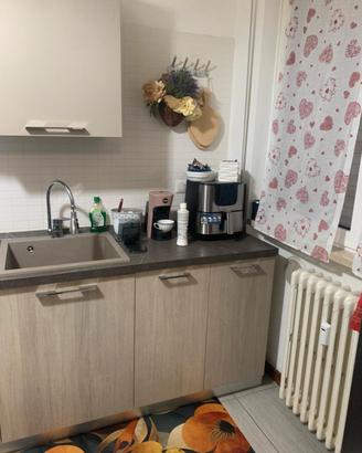 cucina  scavolini 