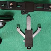 Supporto per tablet macchina Cellularline