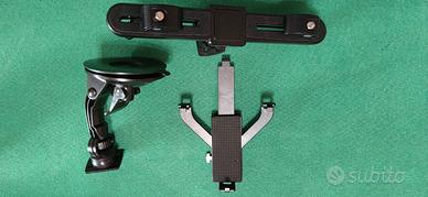 Supporto per tablet macchina Cellularline