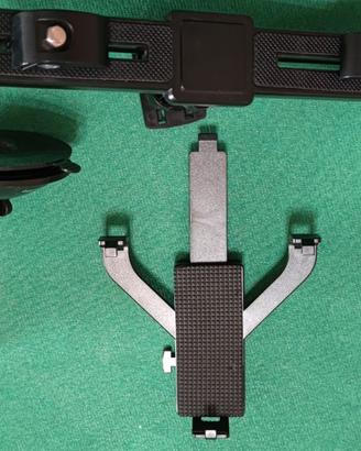Supporto per tablet macchina Cellularline