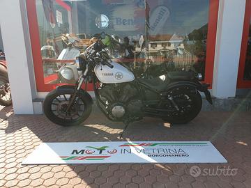 YAMAHA XV 950 - 2013