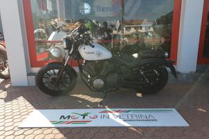 YAMAHA XV 950 - 2013