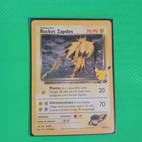 carte pokemon da collezionismo