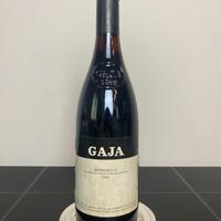 GAJA BARBARESCO 1990 - conservato perfettamente