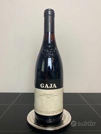 GAJA BARBARESCO 1990 - conservato perfettamente