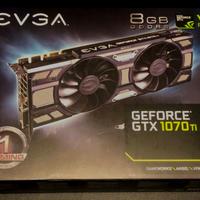  PC Gaming assemblato, pronto all'uso 